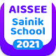 Sainik School AISSEE 2021 Laai af op Windows