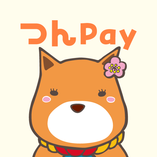 つんPay logo