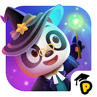 Dr. Panda Town Tales