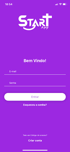 Start App Screen 2