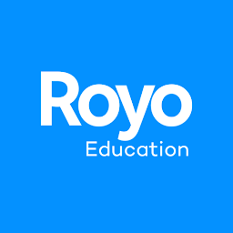 图标图片“Royo Education”