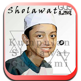 Kumpulan Sholawat Guz Azmi icon