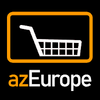 Europe Shopping for Amazon