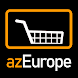 Europe Shopping for Amazon - Androidアプリ