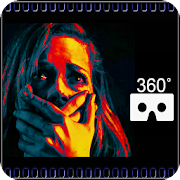 Horror videos 360º hd vr 2019  Icon