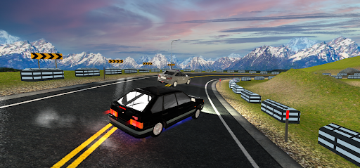 Real Oper Auto Online Screen 3