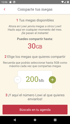 Mi Lowi Aplicaciones en Google Play