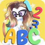 Edura Kids ABC123 - Free Online and Offline Games Apk