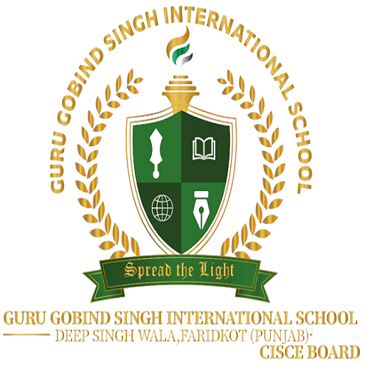 Guru Gobind Singh Int. School 1.0 Icon