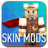 Popular Skins for MCPE icon