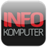 Infokomputer icon