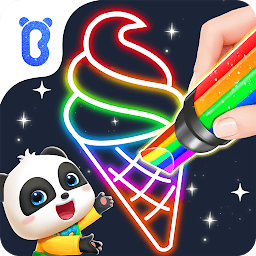 Игра в Дудл Малышки Панды Mod Apk