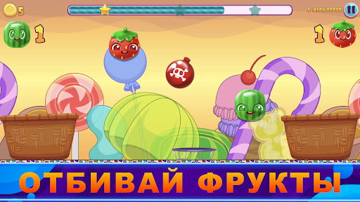 Предварительный просмотр приложения