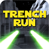 Trench Run Live Wallpaper icon