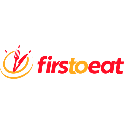 Firstoeat logo