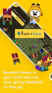 Bookbot: Phonics Books for Kids & Reading Practice v2.1.12 APK (Premium Unlocked) Free For Android 1