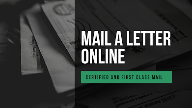 Letter Carrier Certified Mail First Class Mail Apps On Google Play
