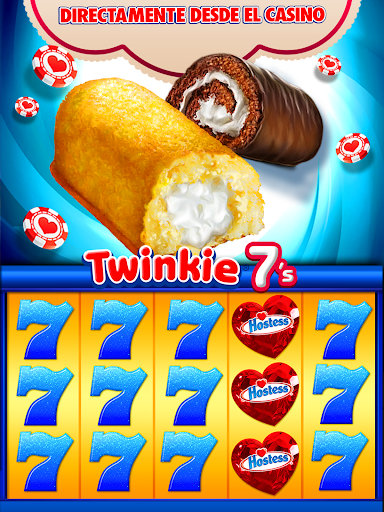 Lucky Play Casino Slots screenshot 9