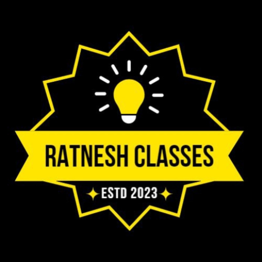 RatneshEDU App logo
