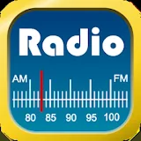 FM Radio 2023 icon