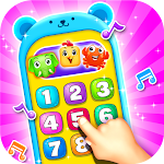 Cover Image of 下载 Baby games for 1 - 5 year olds  APK