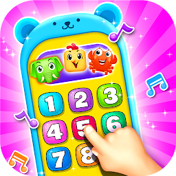 Baby games for 1 - 5 year olds Mod Apk