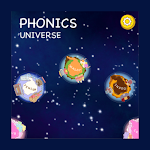 Cover Image of Tải xuống ABC Phonics and Reading games  APK