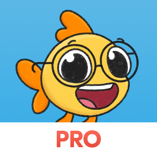 Speech Blubs Pro made for SLPs 2.6.0 Icon