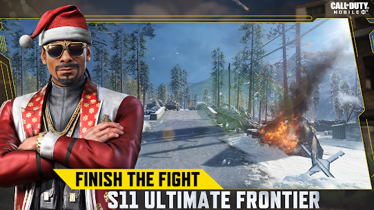 Call of Duty Mobile Season 11 1