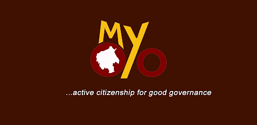 My OYO Citizens App