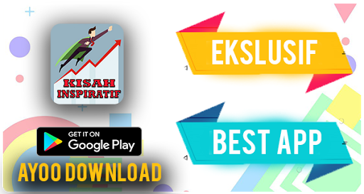 Kisah nyata inspiratif