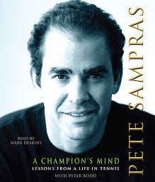 Icon image A Champion's Mind: Lessons from a Life in Tennis