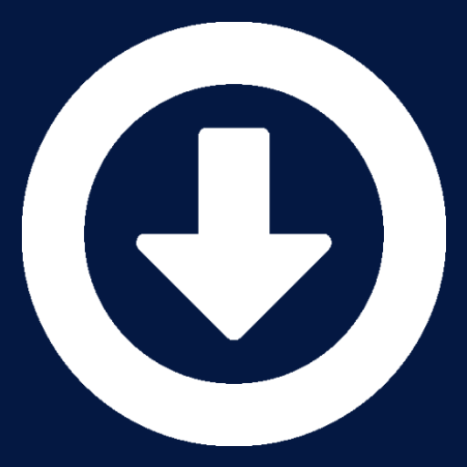 Downloader  Icon