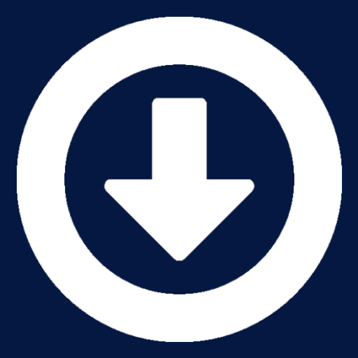 Downloader – Fast & Private Logo