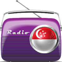Radio Singapura + Radio Online