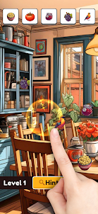 Find Journey：Hidden Objects
