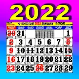 Malayalam Calendar 2022 icon