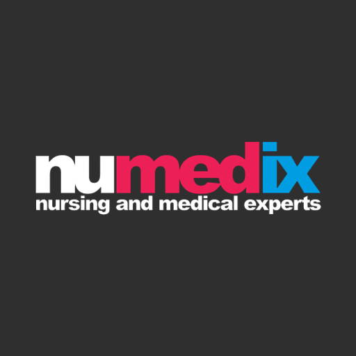 NUMEDIX logo