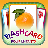 French Flashcards for Kids icon
