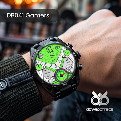 DB041 Gamers screenshot 17