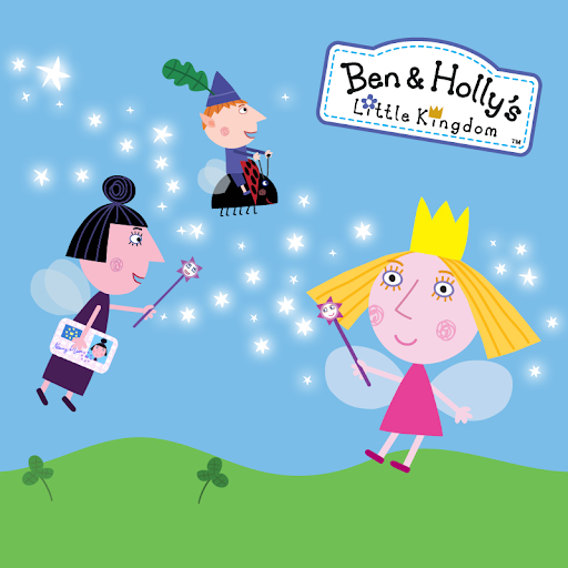 Ben and Holly's Little Kingdom - TV on Google Play