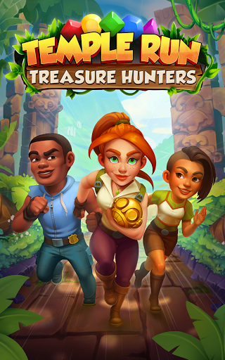 Temple Run Treasure Hunters 3 5 7316 Apk Download Download Crack Pro For Android Android1mods