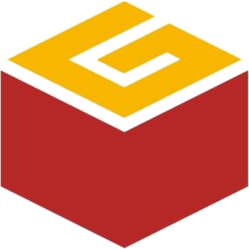 Ganpat Vidyalay logo