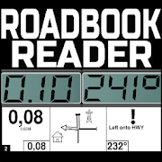 Top 12 Maps & Navigation Apps Like Rally Roadbook Reader - Best Alternatives
