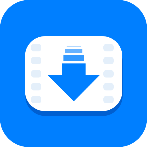 Video Downloader 2.2.5 Icon