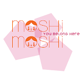 Moshi Moshi Team App icon