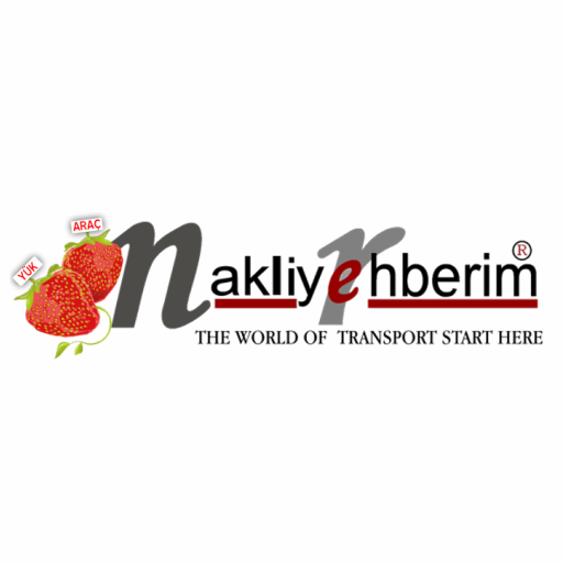 Nakliye Rehberim logo
