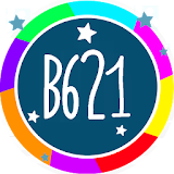 B621- Candy Camera selfie icon