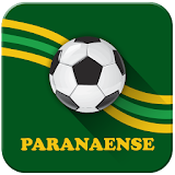 Futebol Paranaense 2016 icon