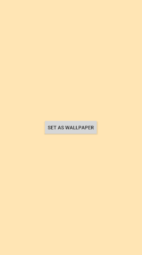 Android application Peach Wallpaper screenshort